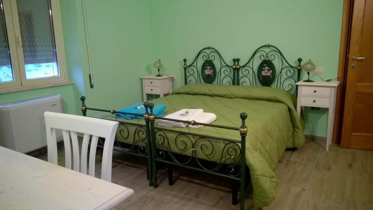 Antas Bed & Breakfast Padria Exterior foto