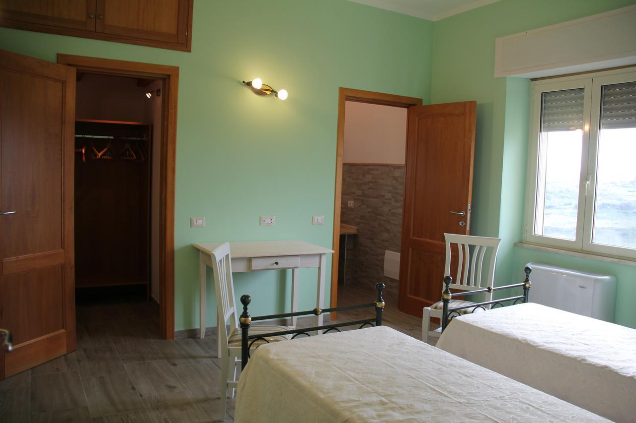 Antas Bed & Breakfast Padria Exterior foto
