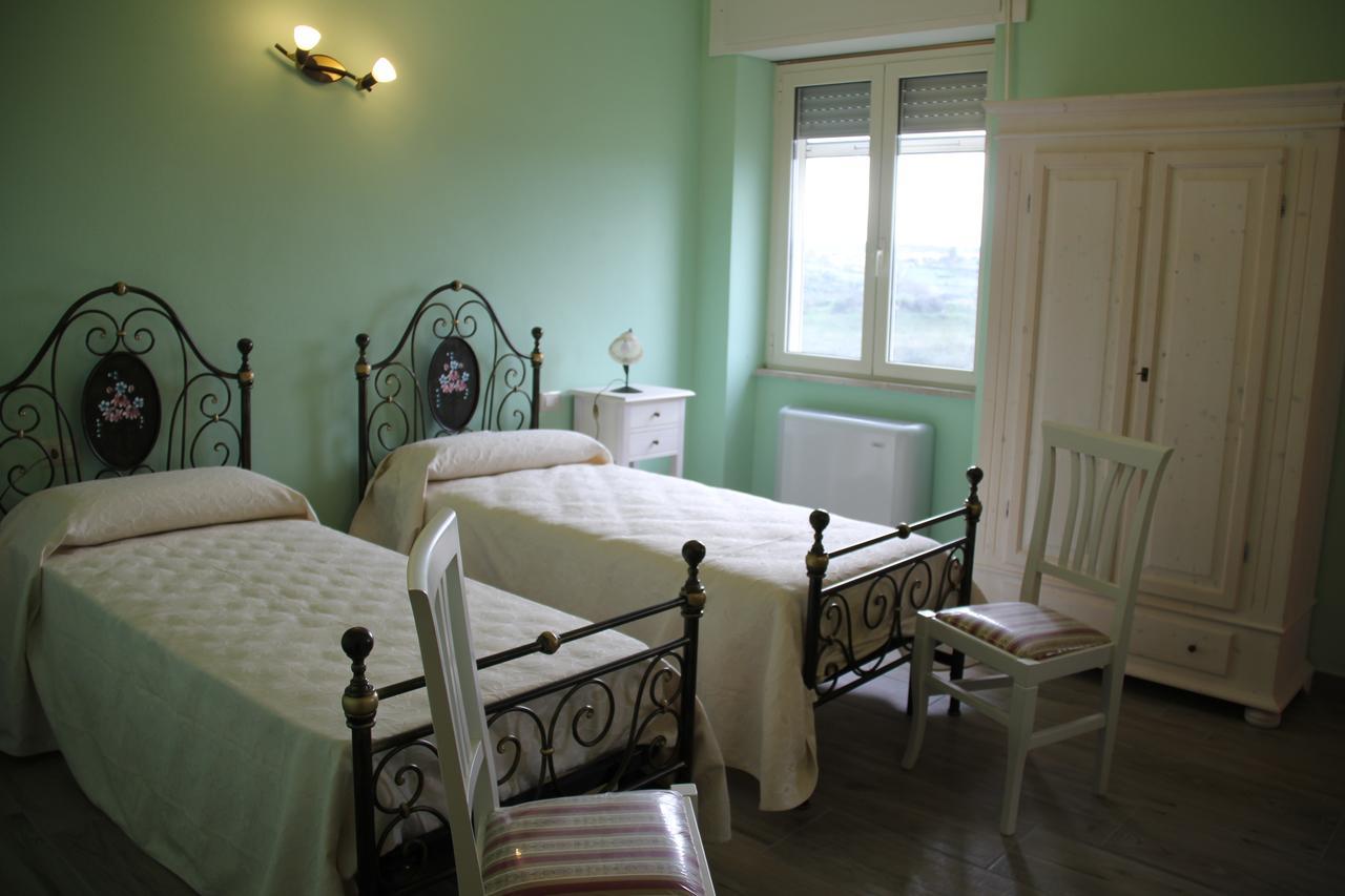 Antas Bed & Breakfast Padria Exterior foto