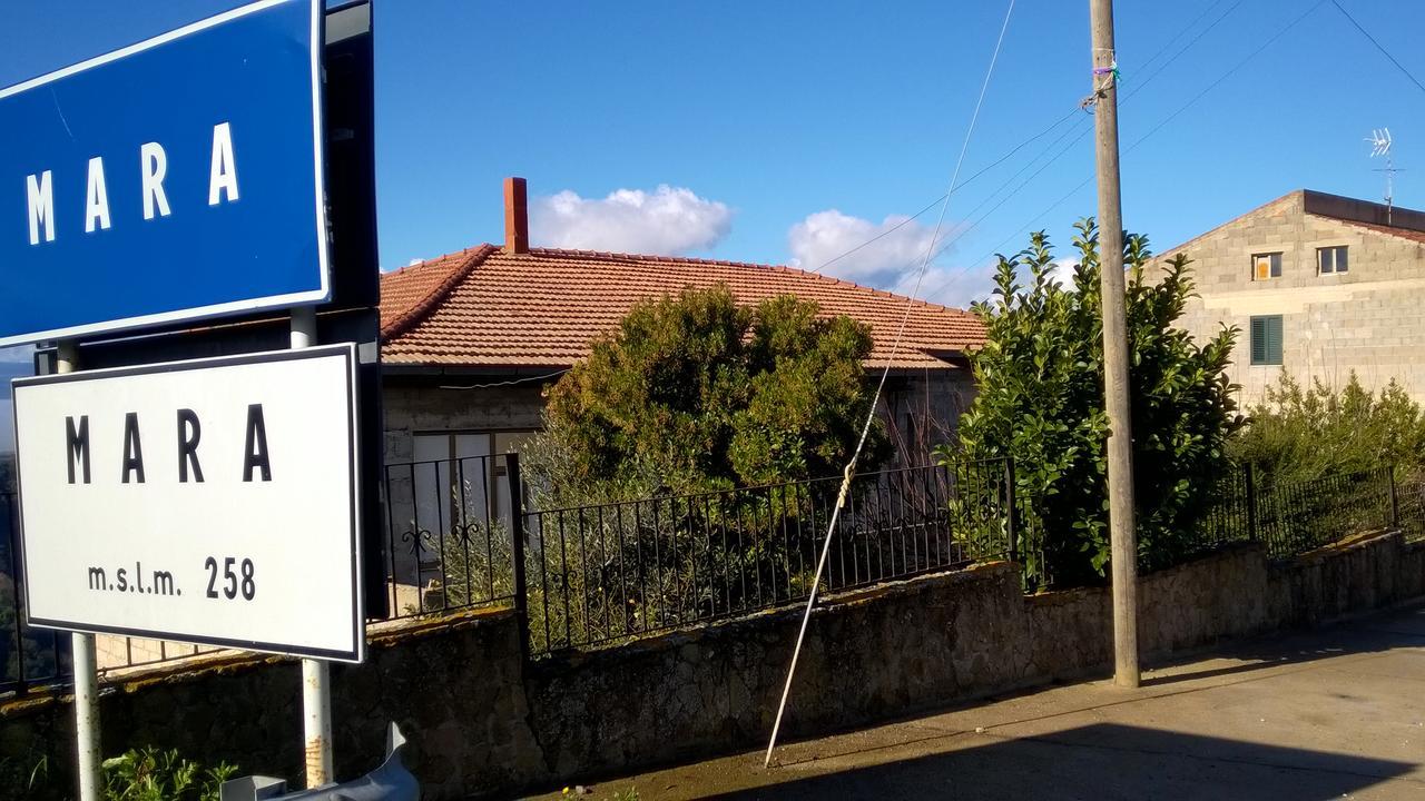 Antas Bed & Breakfast Padria Exterior foto