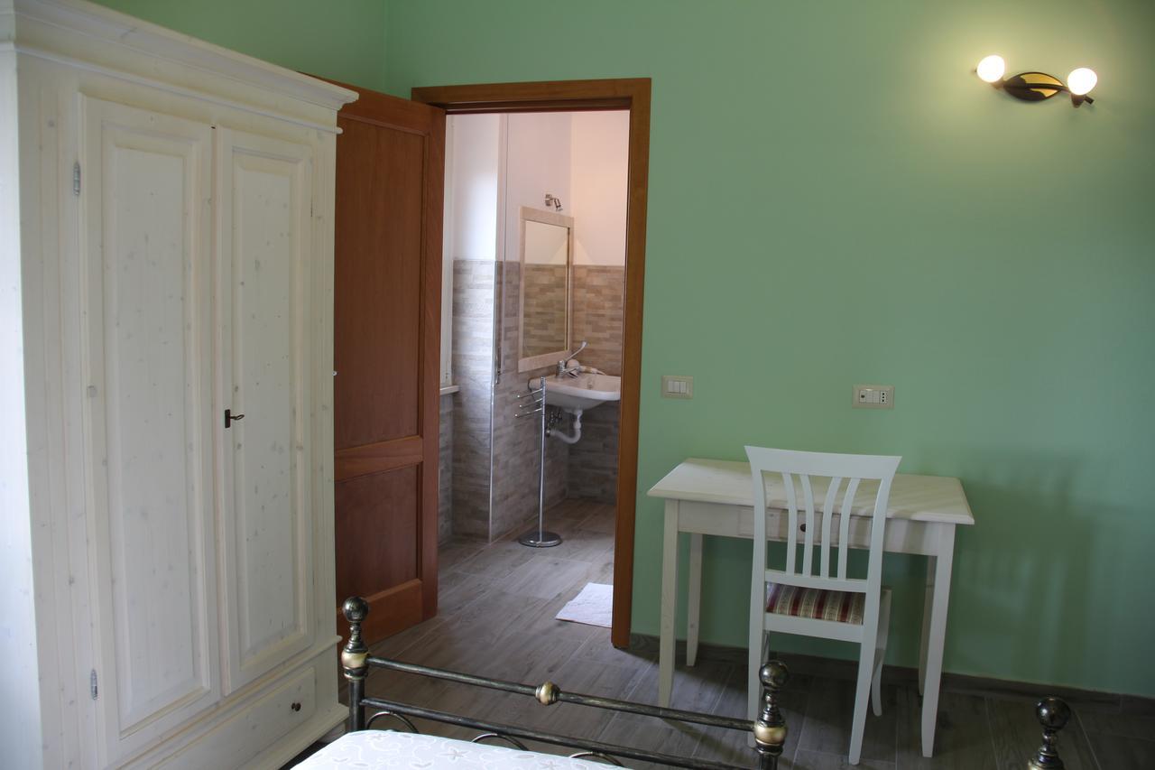 Antas Bed & Breakfast Padria Exterior foto