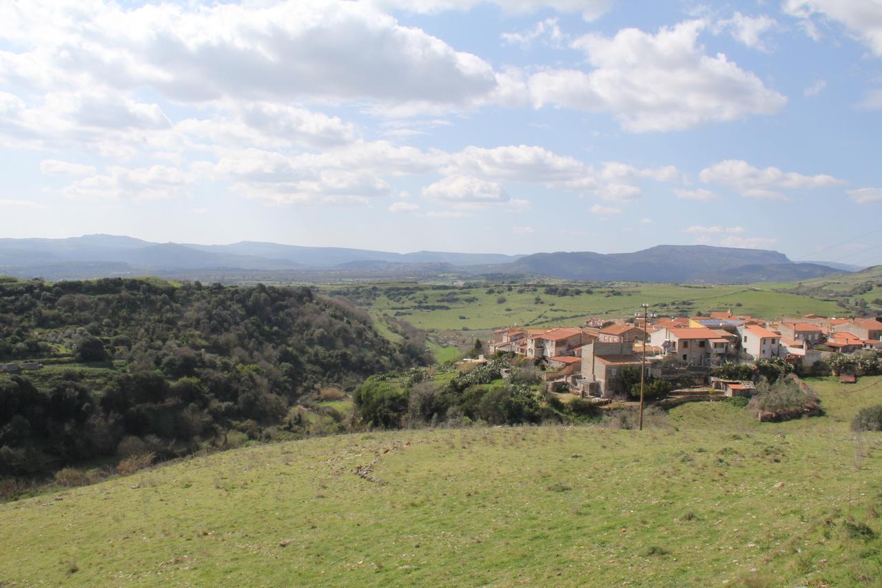 Antas Bed & Breakfast Padria Exterior foto