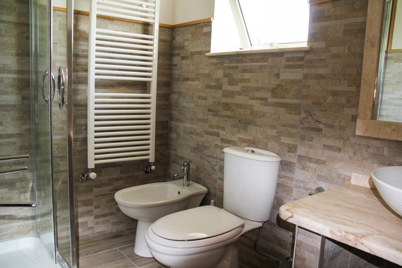 Antas Bed & Breakfast Padria Exterior foto