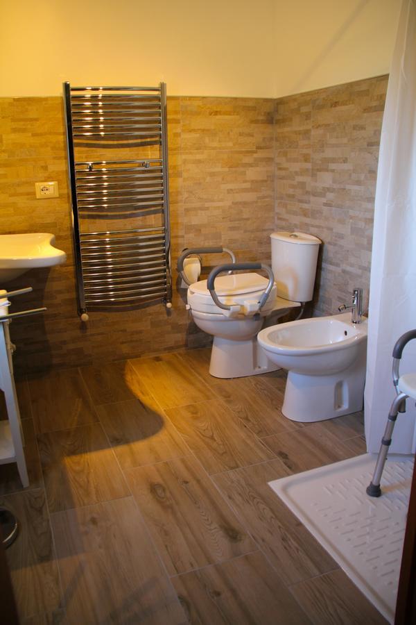 Antas Bed & Breakfast Padria Exterior foto
