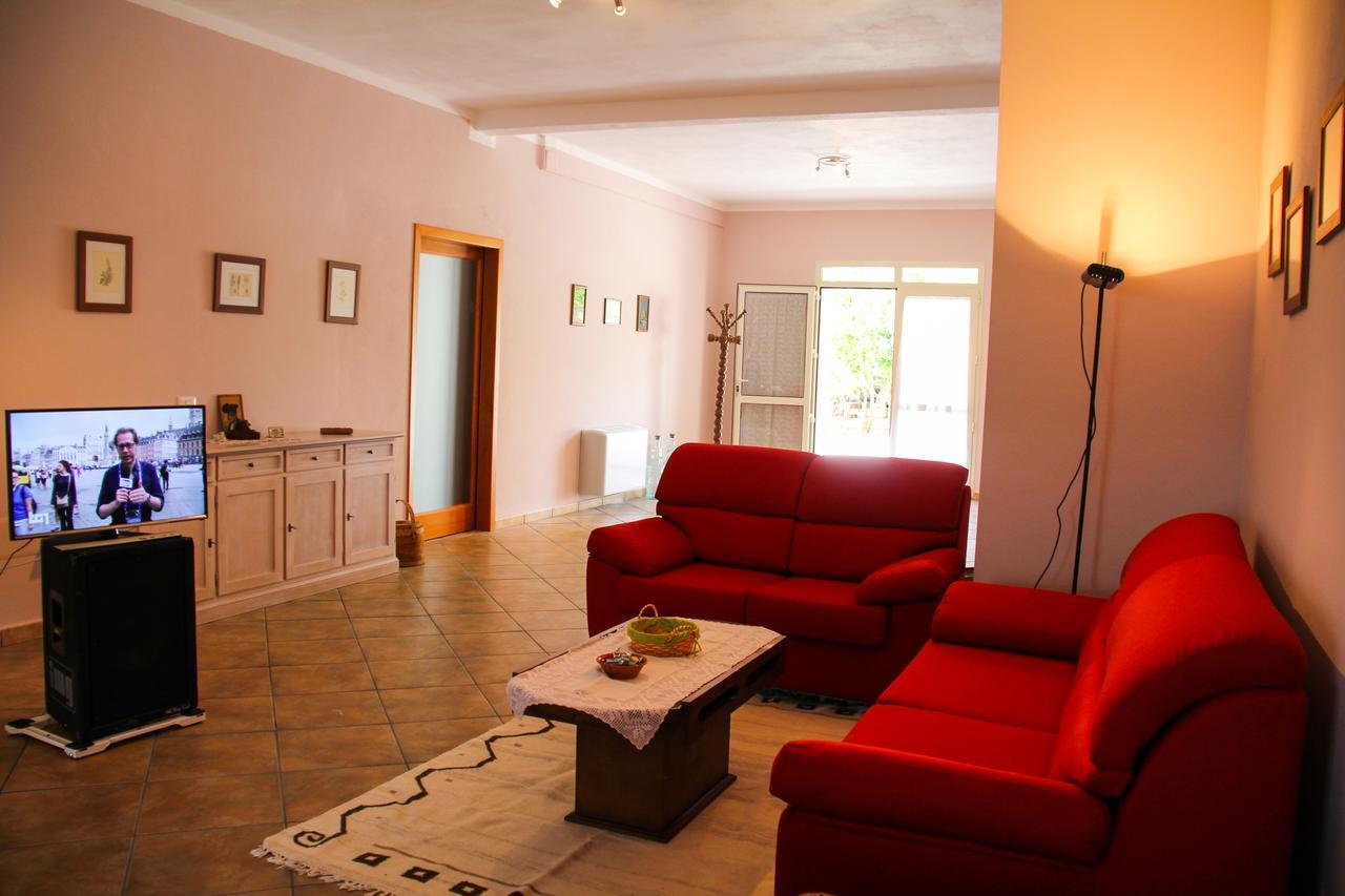 Antas Bed & Breakfast Padria Exterior foto