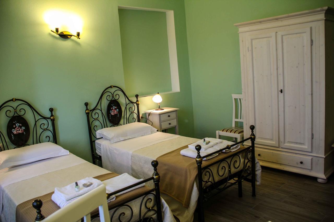 Antas Bed & Breakfast Padria Exterior foto