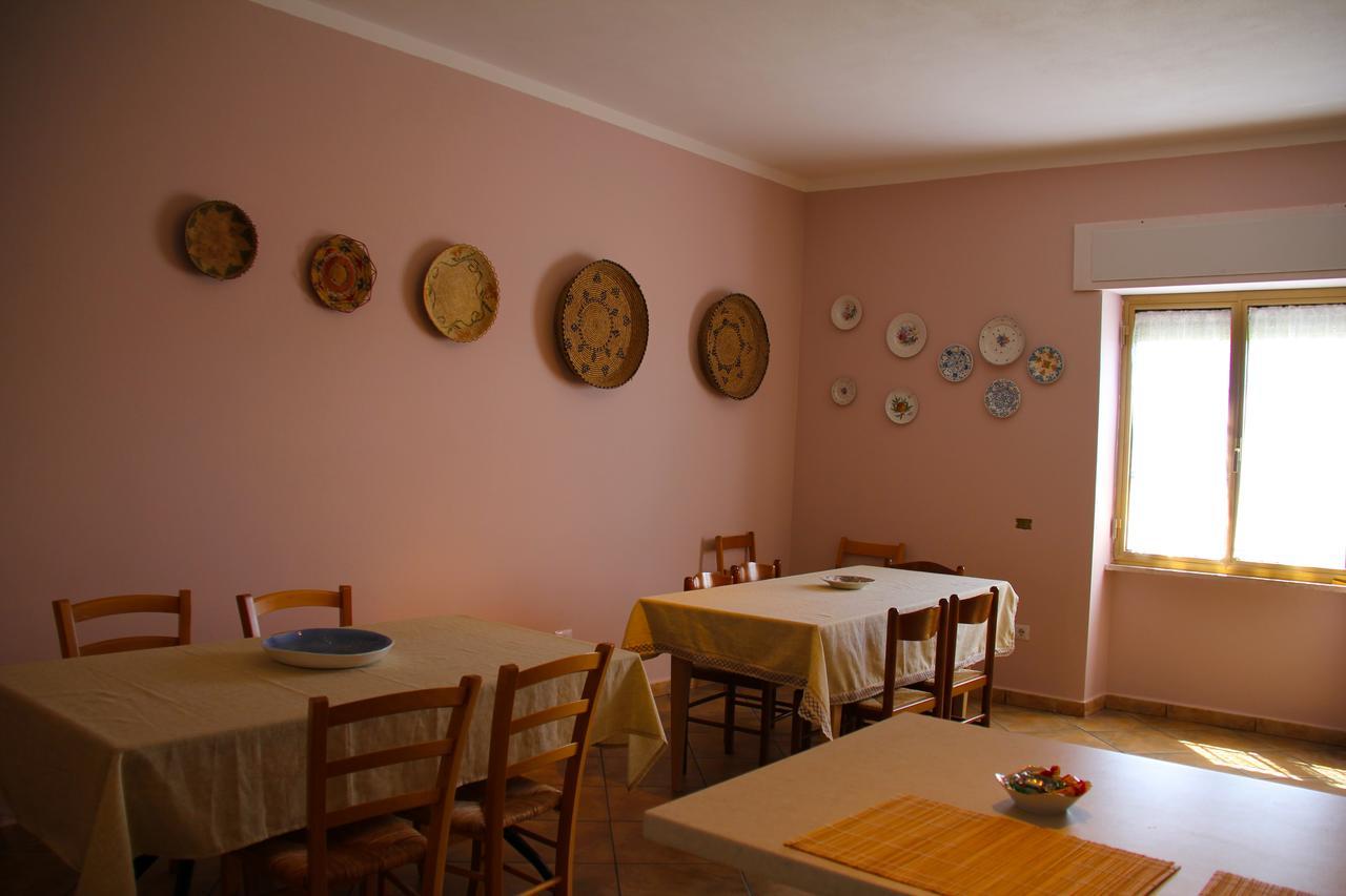Antas Bed & Breakfast Padria Exterior foto