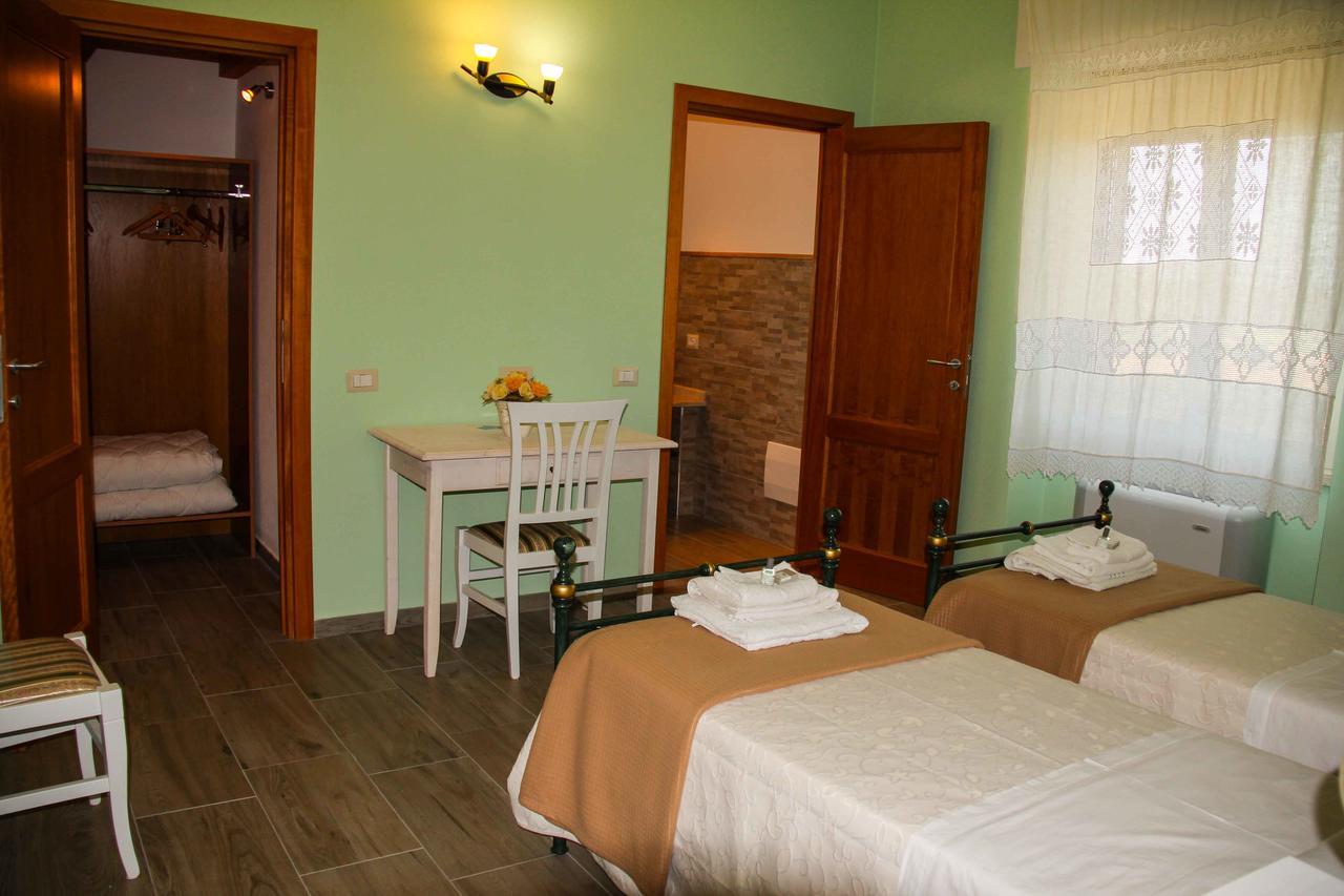 Antas Bed & Breakfast Padria Exterior foto