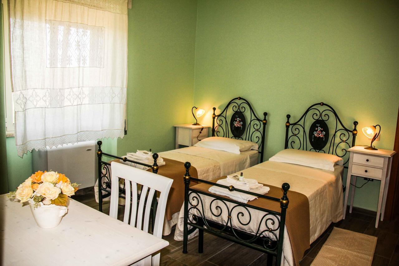 Antas Bed & Breakfast Padria Exterior foto