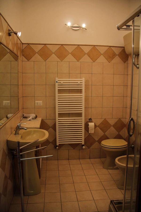 Antas Bed & Breakfast Padria Exterior foto