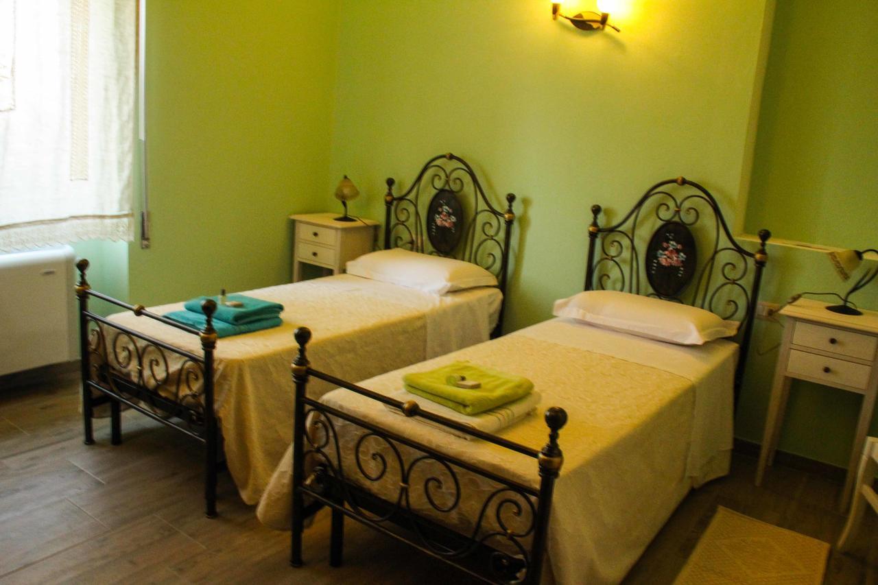 Antas Bed & Breakfast Padria Exterior foto
