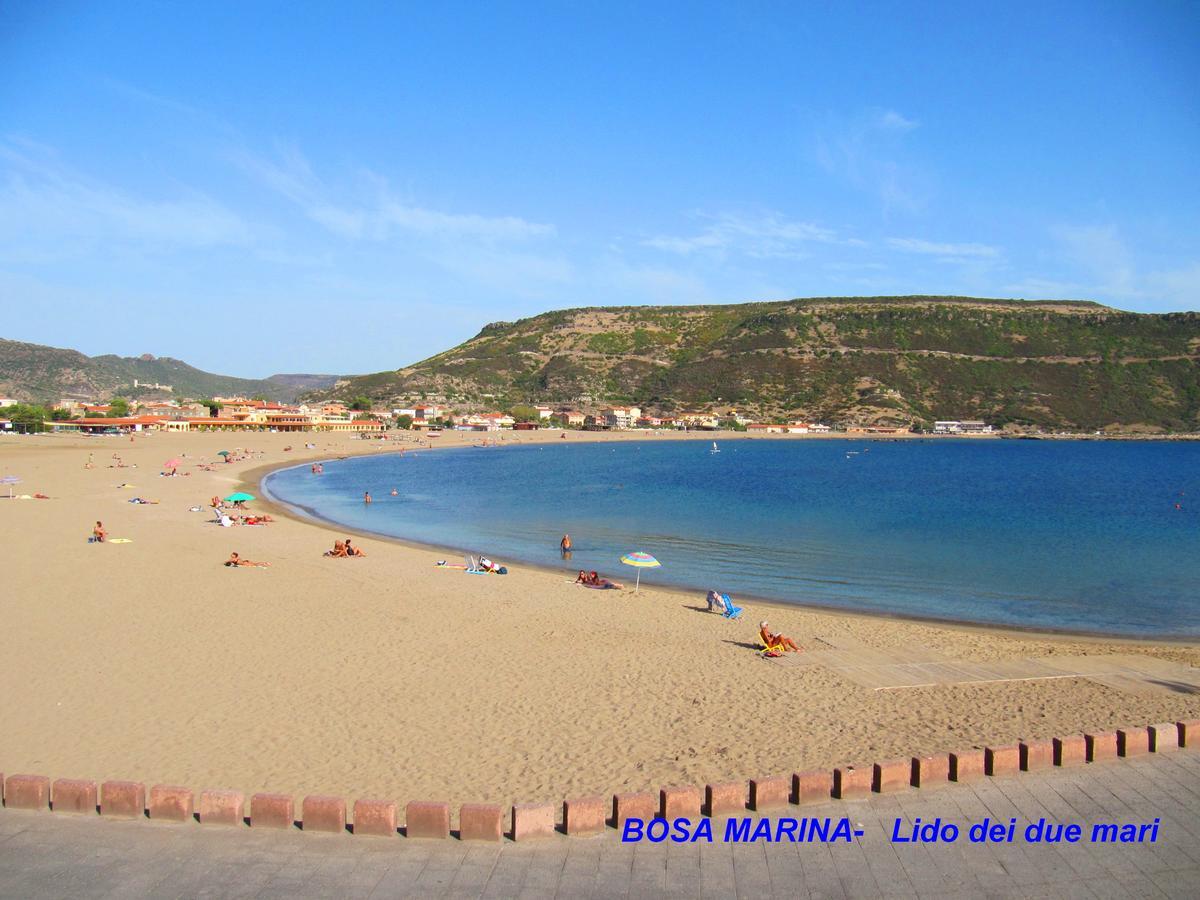 Antas Bed & Breakfast Padria Exterior foto