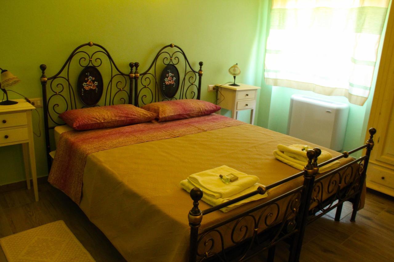 Antas Bed & Breakfast Padria Exterior foto