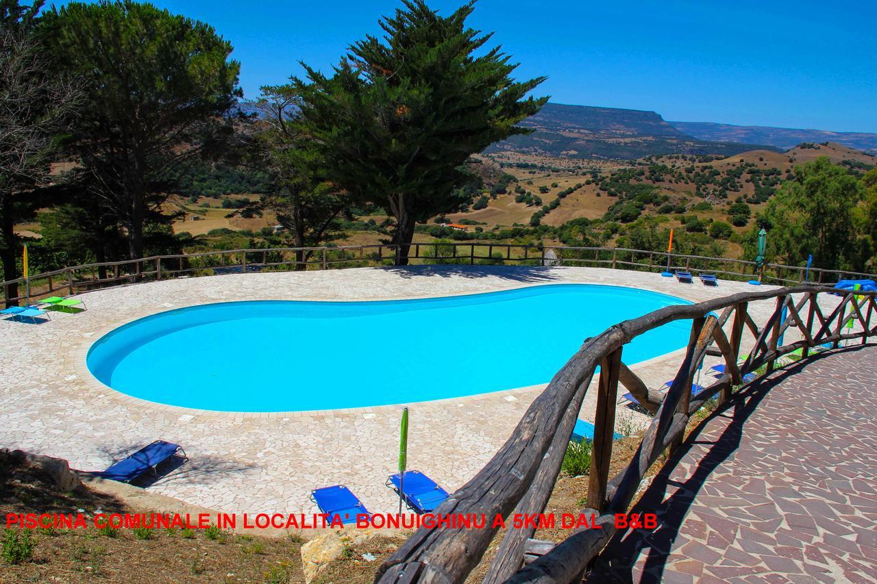 Antas Bed & Breakfast Padria Exterior foto