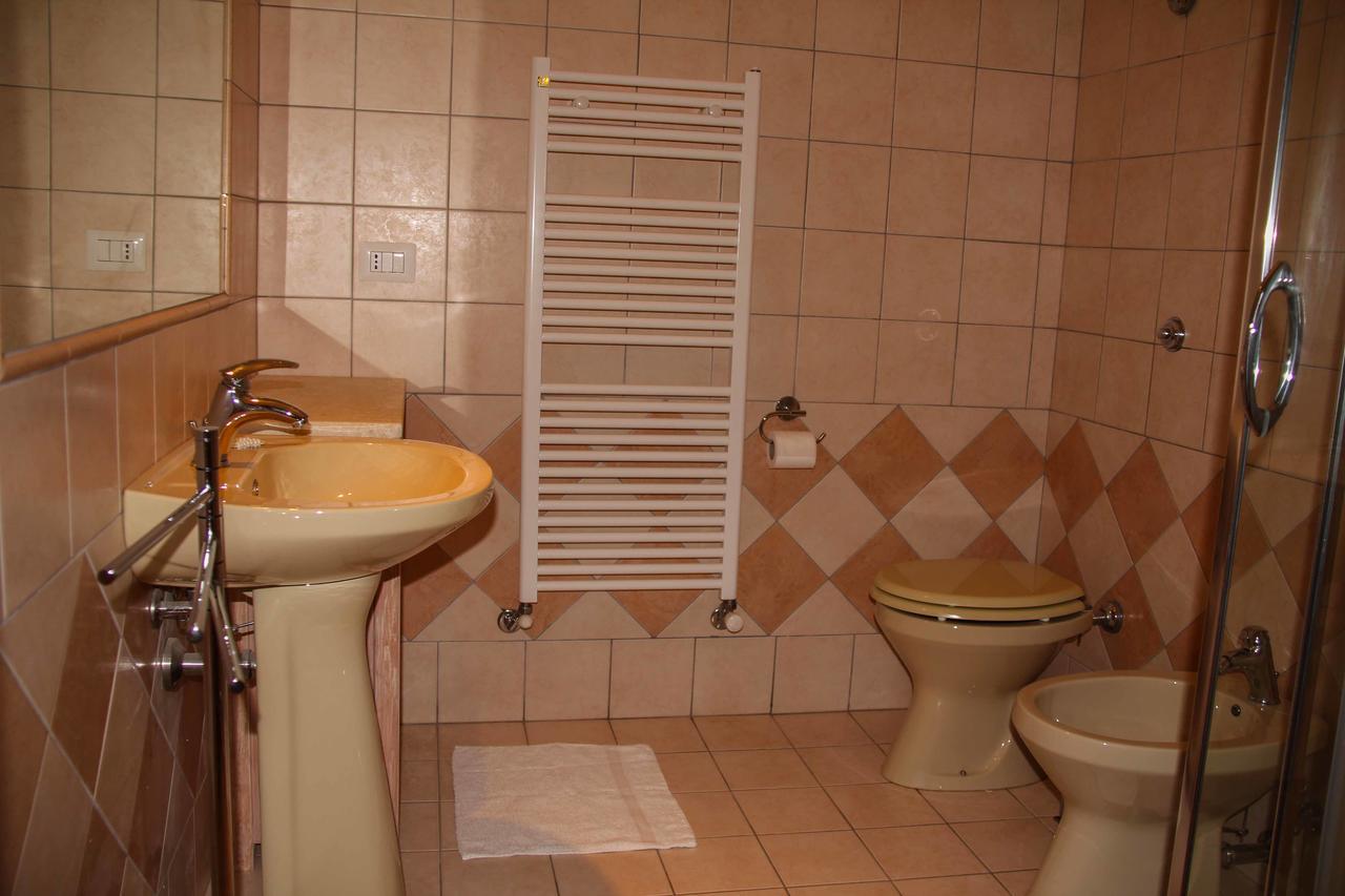 Antas Bed & Breakfast Padria Exterior foto
