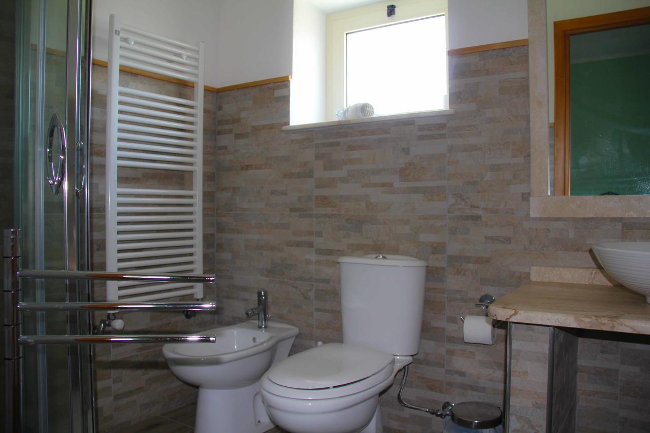 Antas Bed & Breakfast Padria Exterior foto