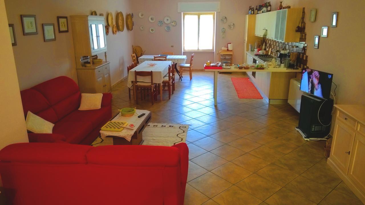 Antas Bed & Breakfast Padria Exterior foto