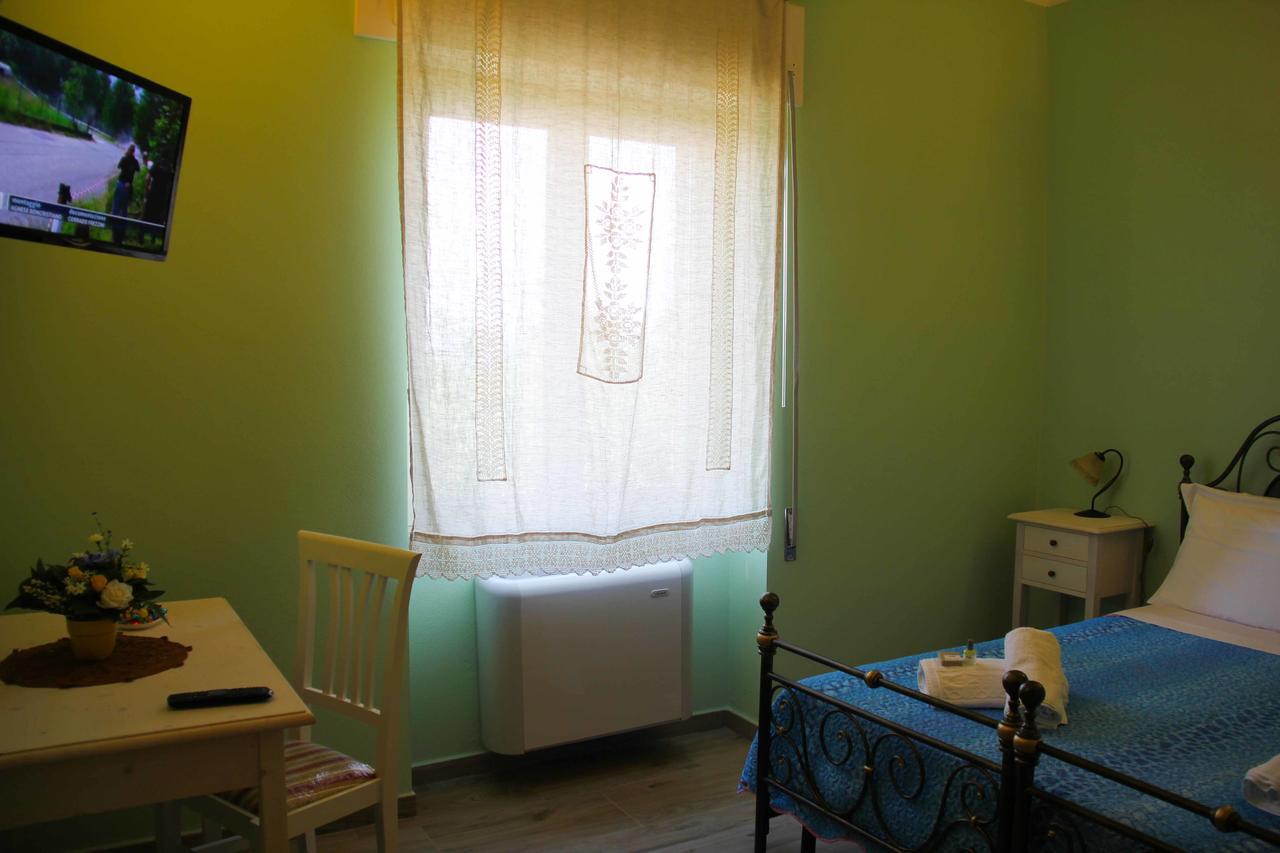 Antas Bed & Breakfast Padria Exterior foto