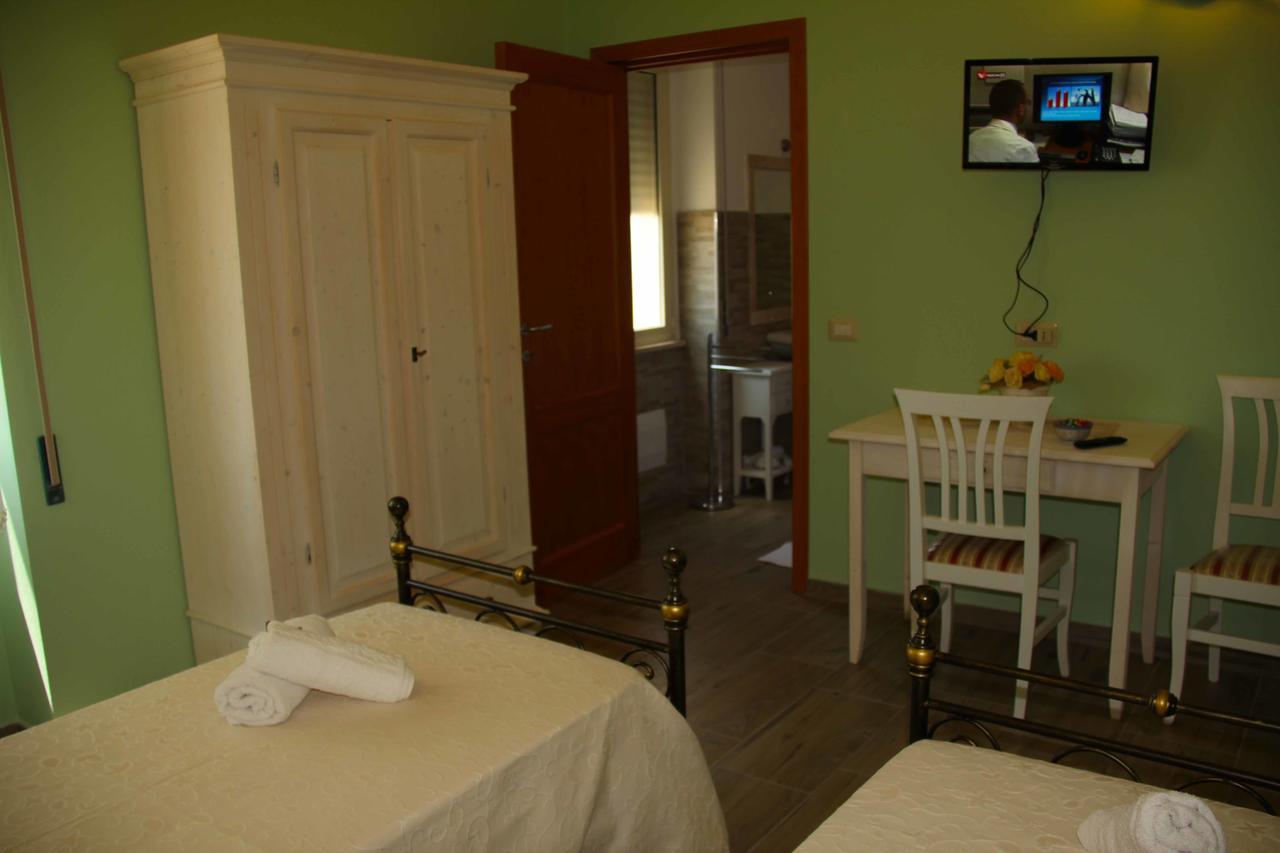 Antas Bed & Breakfast Padria Exterior foto