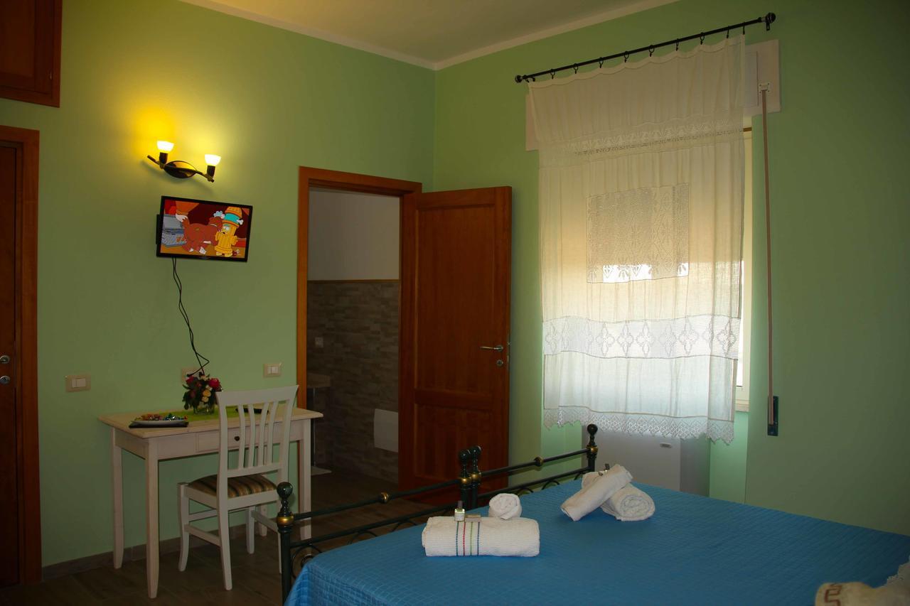 Antas Bed & Breakfast Padria Exterior foto