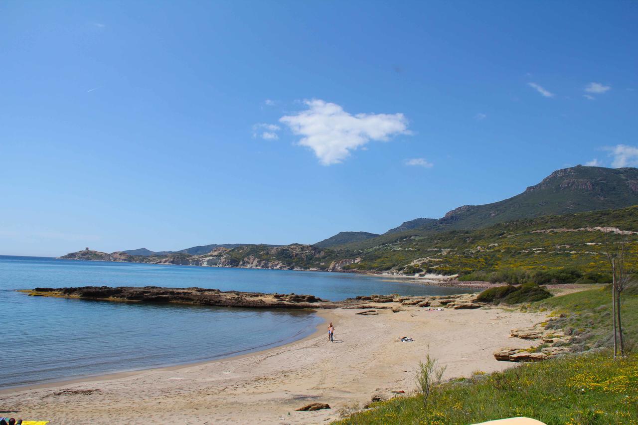 Antas Bed & Breakfast Padria Exterior foto