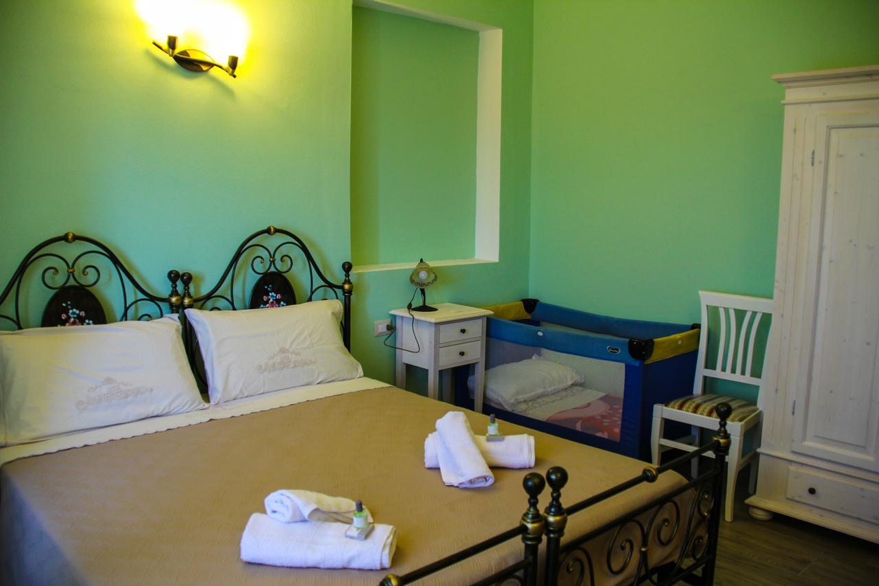 Antas Bed & Breakfast Padria Exterior foto