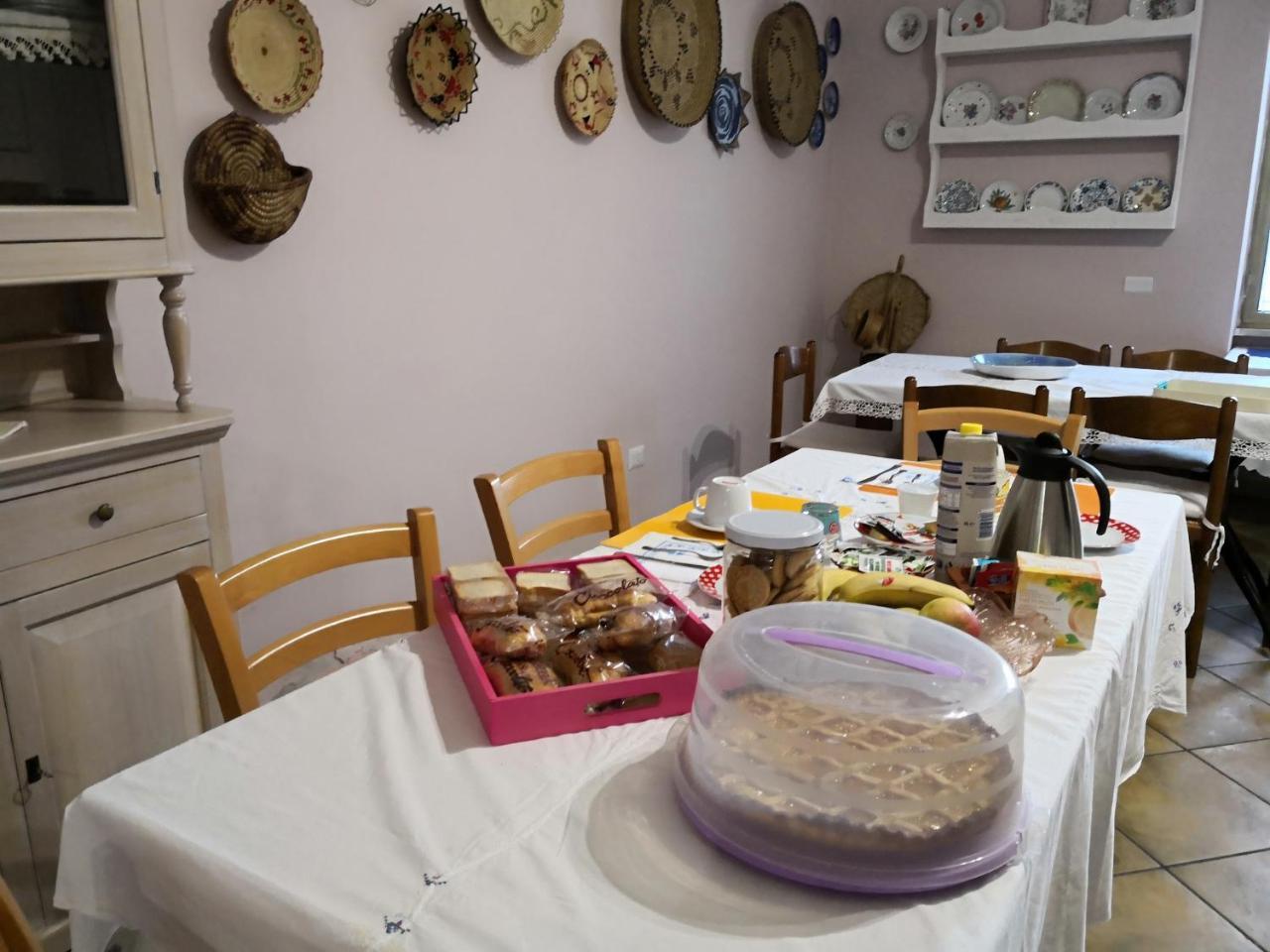 Antas Bed & Breakfast Padria Exterior foto